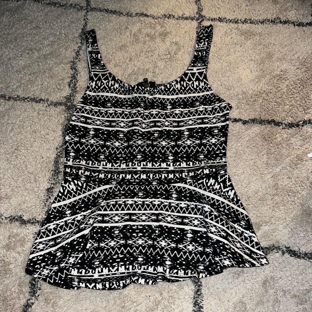 Express Tank